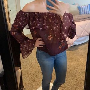 Polly & Esther Shirt